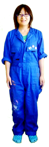 kana